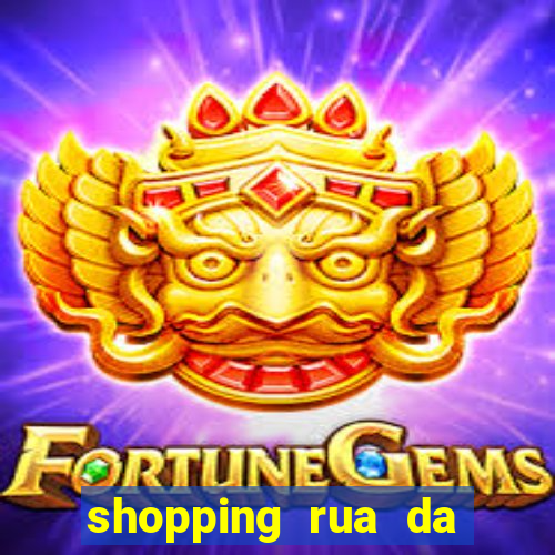 shopping rua da praia cinema